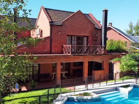 Casa en Venta de 4 dormitorios