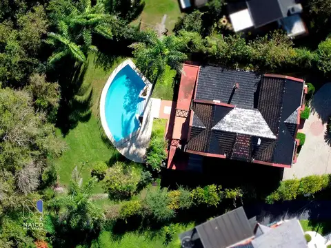 Casa en Venta en Náutico Escobar, USD 330.000