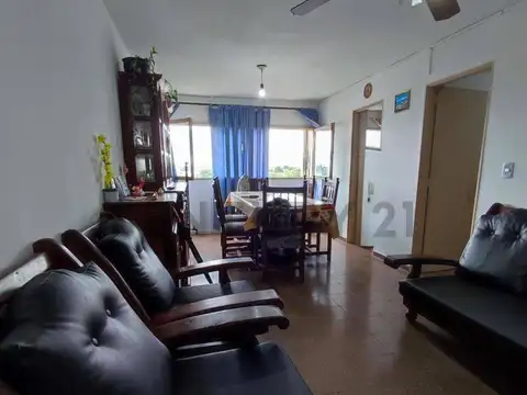 Venta Dpto 3 Dorm Zona Norte B° Lomas de San Martin