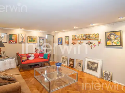 Departamento en Venta de 3 dormitorios