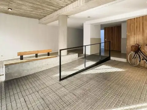 Oficina Monoambiente con 1 baño