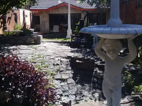 Casa en Venta en Villa Crespo, USD 850.000