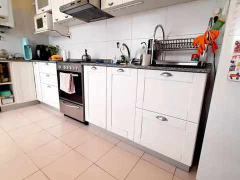 Depto Tipo Casa en Venta al Este