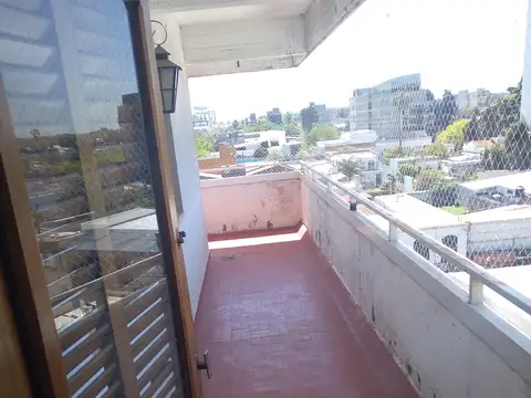 Departamento en Alquiler de 3 ambientes