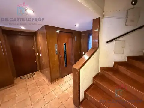 Departamento en Venta en Ciudad De Tigre, USD 131.900