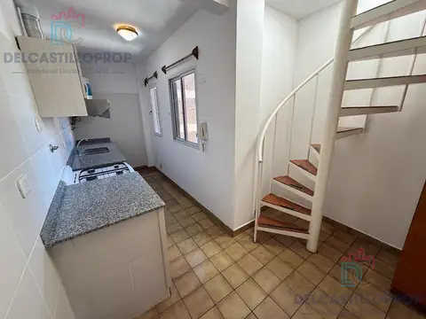 Departamento en Venta 42 años
