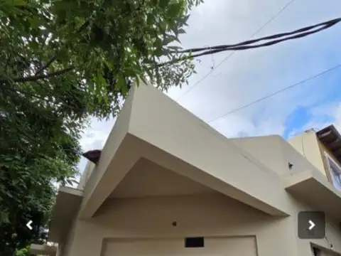 Casa Monoambiente con 1 baño