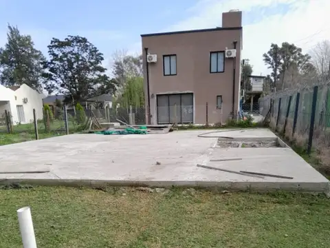 Terreno en Venta de 281,0 m2