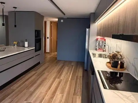 Departamento en Alquiler Temporal de 2 dormitorios