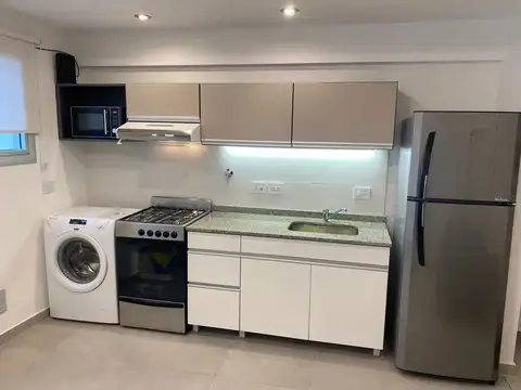 Departamento en Alquiler Temporal en Villa Urquiza, USD 1.500