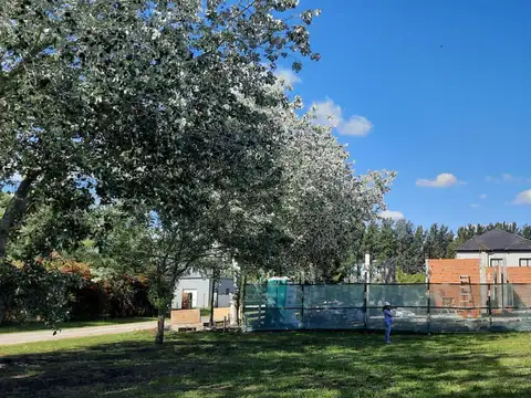 Terreno en Venta de 2244,0 m2
