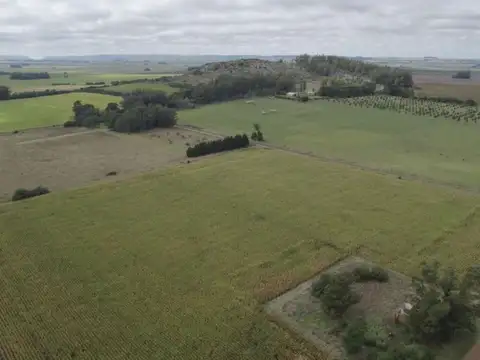 Terreno en Venta de 500,0 m2