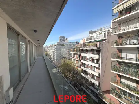Departamento en Venta en Palermo, USD 1.500.000