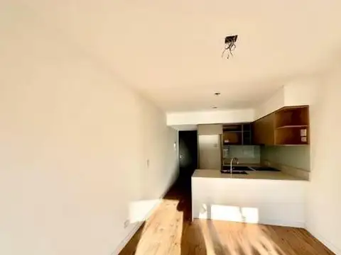 Departamento en Venta en Palermo Soho, USD 155.000