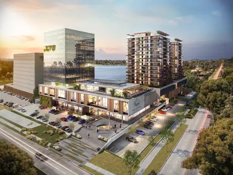 Avenida de las Américas 2000