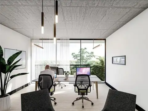 OFICINAS - OFICINAS - EZEIZA, GRAN BS. AS. OESTE SUR