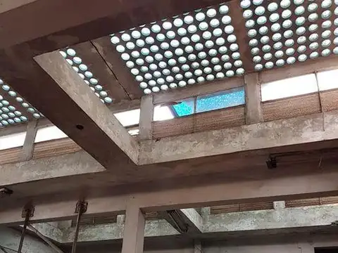 Teniente Coronel Gregorio Pomar 4100