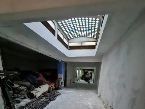 Galpon en Venta 65 años