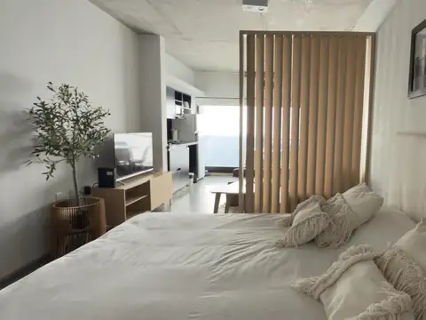 Departamento en Alquiler Temporal en Palermo Soho, USD 600
