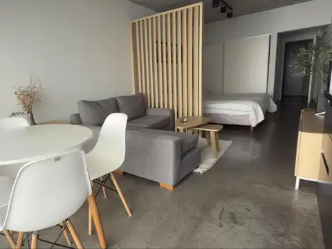 Departamento en Alquiler Temporal al Suroeste