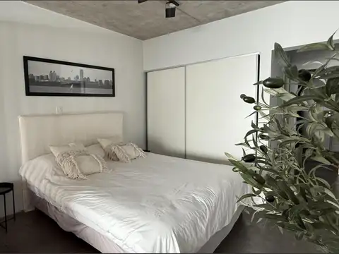 Departamento en Alquiler Temporal 10 años