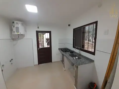Casa en Venta A Estrenar
