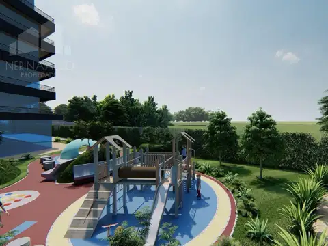 Departamento en Venta en San Antonio De Padua, USD 162.385