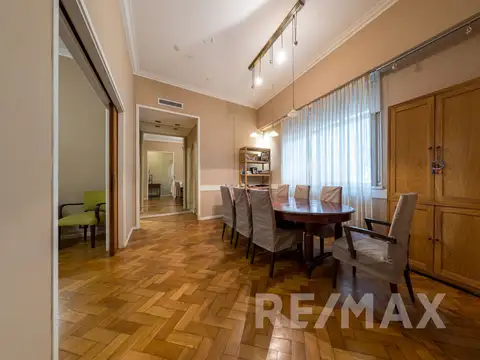 PH 4 Ambientes c/Dependencia y Terraza. Caballito.