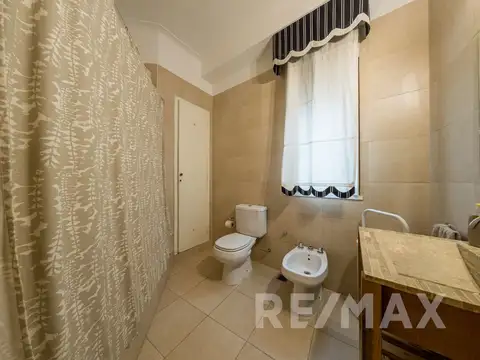 PH 4 Ambientes c/Dependencia y Terraza. Caballito.