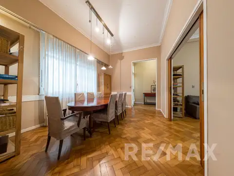 Depto Tipo Casa en Venta en Caballito, USD 386.000