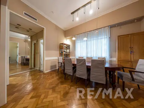 Depto Tipo Casa en Venta de 3 dormitorios