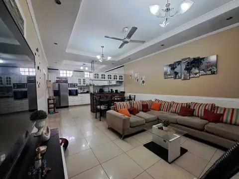 VENTA EN BLOCK  GREGORIO DE LAFERRERE