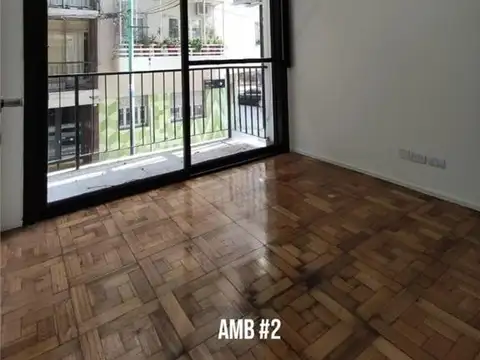 Departamento en Venta de 4 ambientes