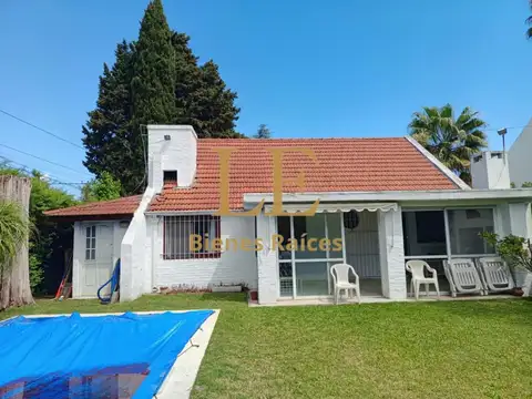 Casa en Venta de 4 dormitorios