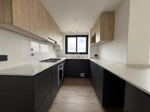 ALQUILER DEPARTAMENTO 3 DORMITORIOS EDIFICIO KUREF