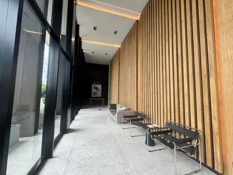 TORRE KUREF, San juan 1100