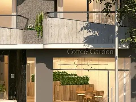 Departamento en Venta en Almagro, USD 172.000