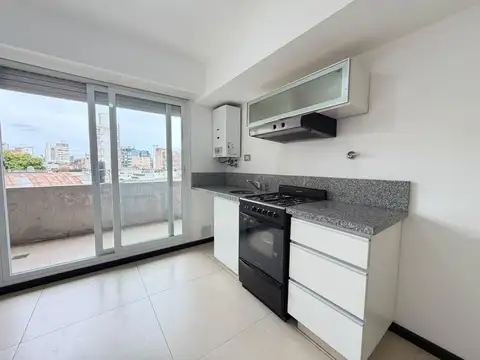 Departamento en Venta 5 años