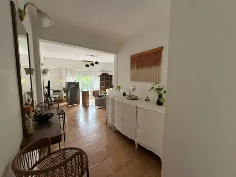 Departamento en Venta en Pompeya, USD 80.000