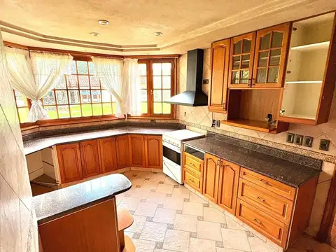 Casa en Alquiler 40 años