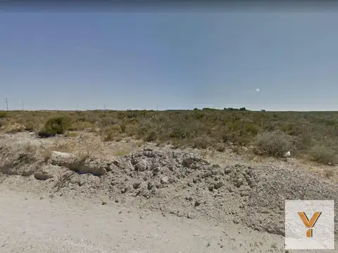 Catriel e/ Beltrán y Río Colorado