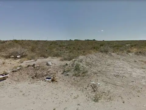 Terreno en venta - 600mts2 - Balneario Las Grutas, Río Negro