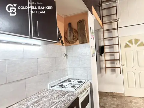 Depto Tipo Casa en Venta 19 años