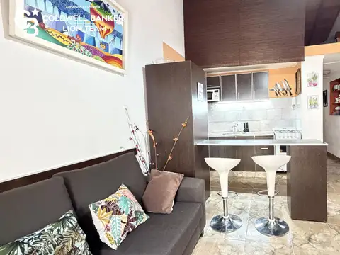 Depto Tipo Casa en Venta de 3 ambientes