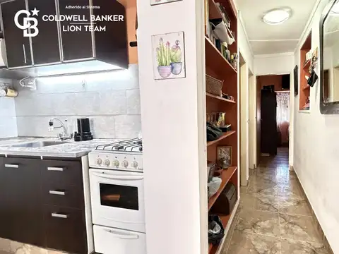 Depto Tipo Casa en Venta en Ramos Mejia, USD 52.000