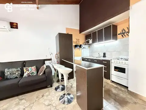 VENTA PH 3 AMB RAMOS MEJIA SUR