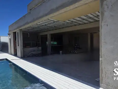 CASA EN VENTA  LAGUNA GRANDE  VILLANUEVA