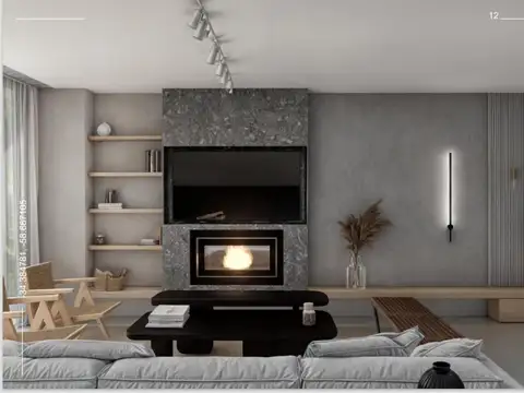 Casa en Venta al Este