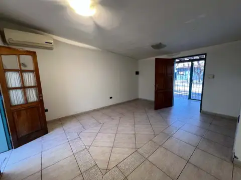 Querandí 100
