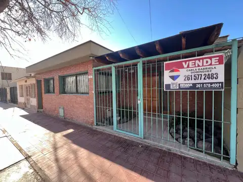 Querandí 100